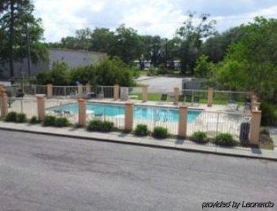 Hotel Valdosta Ga I-75 & Us-221 N Hwy エクステリア 写真