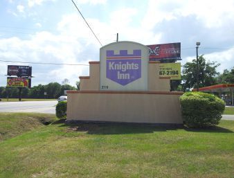 Hotel Valdosta Ga I-75 & Us-221 N Hwy エクステリア 写真