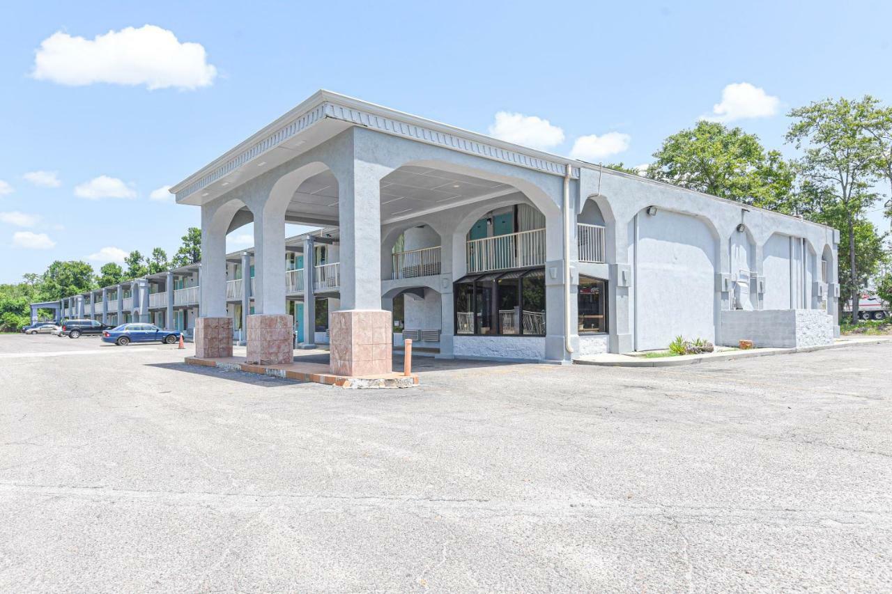 Hotel Valdosta Ga I-75 & Us-221 N Hwy エクステリア 写真