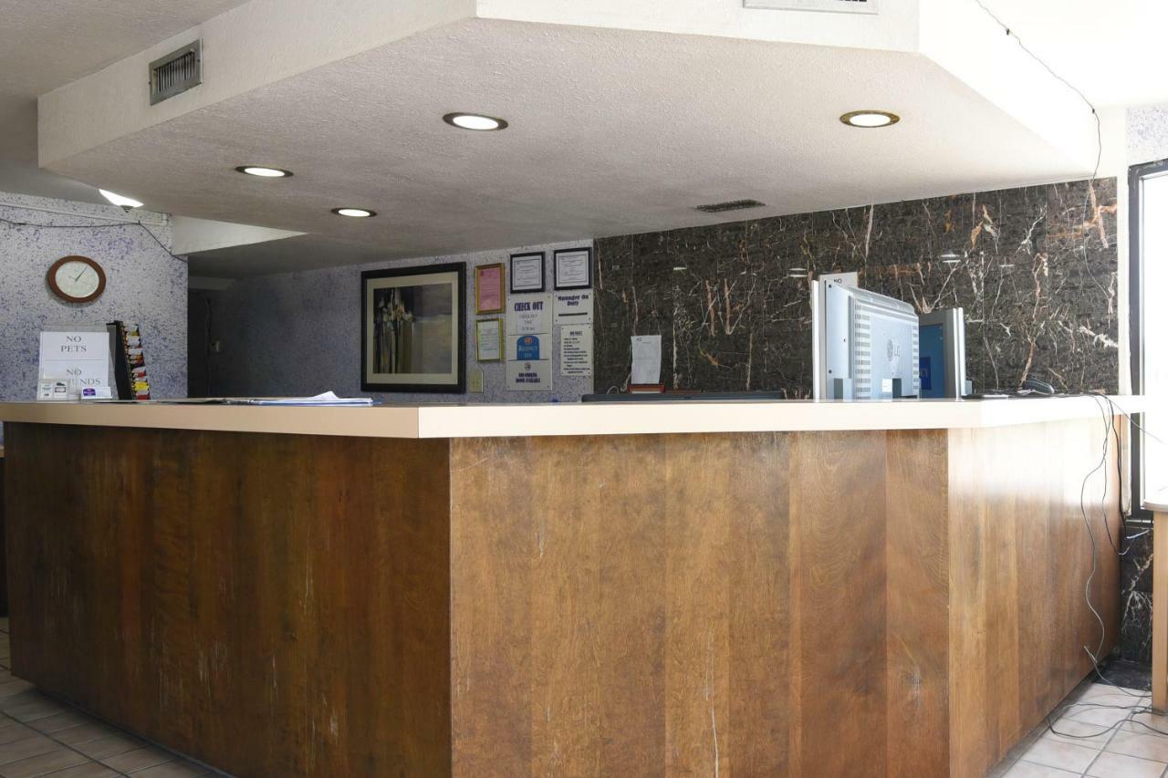 Hotel Valdosta Ga I-75 & Us-221 N Hwy エクステリア 写真