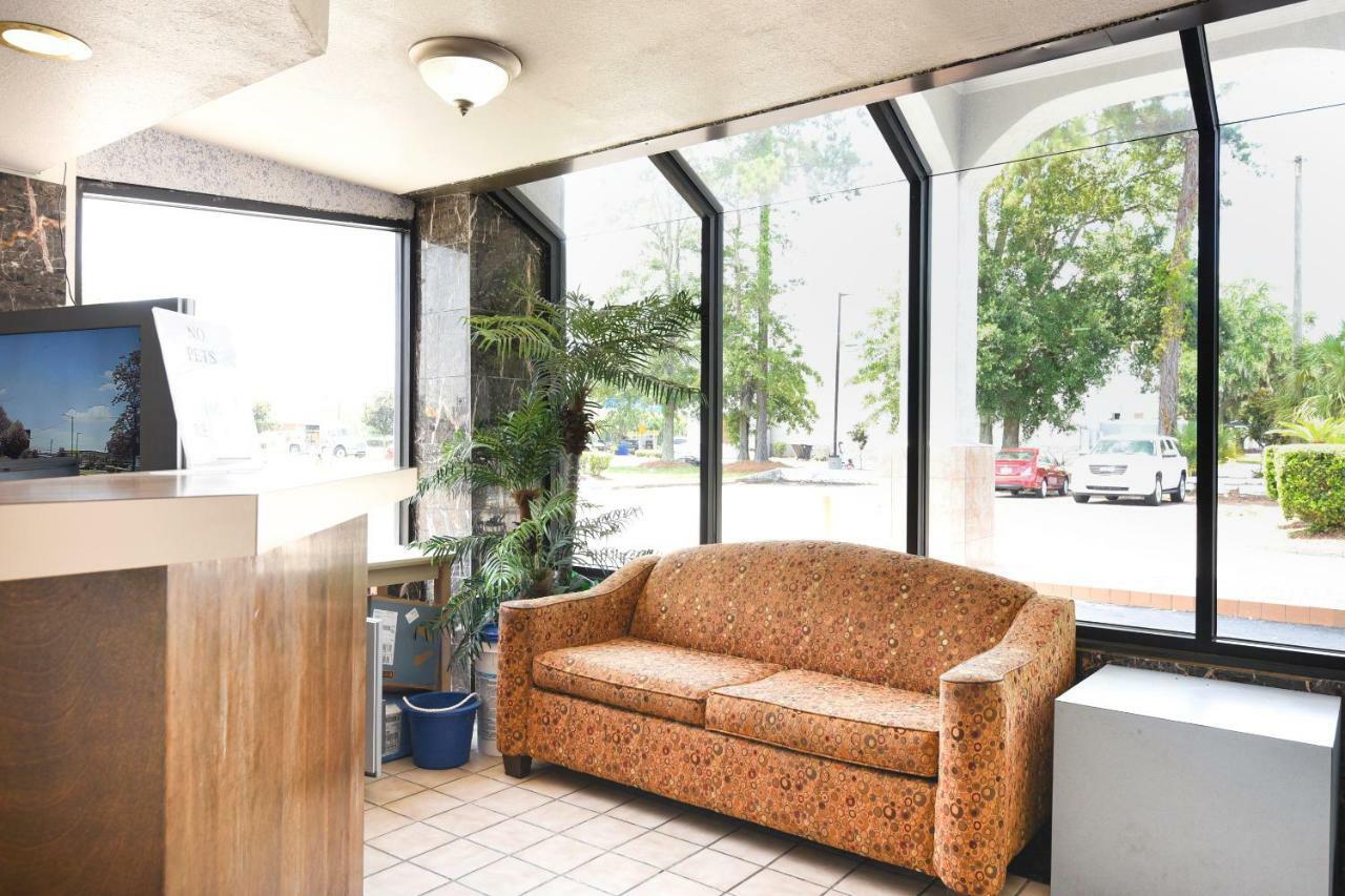 Hotel Valdosta Ga I-75 & Us-221 N Hwy エクステリア 写真