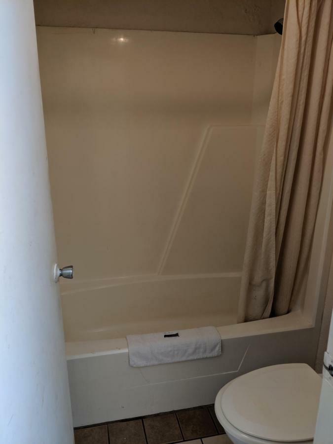 Hotel Valdosta Ga I-75 & Us-221 N Hwy エクステリア 写真