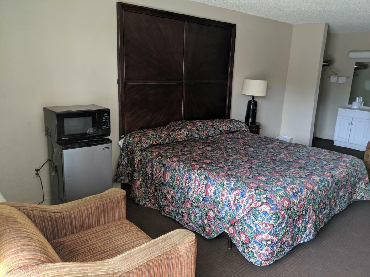 Hotel Valdosta Ga I-75 & Us-221 N Hwy 部屋 写真