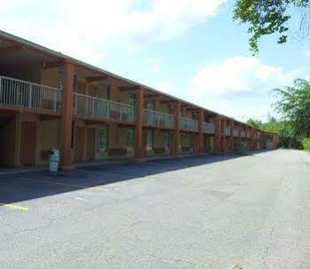 Hotel Valdosta Ga I-75 & Us-221 N Hwy エクステリア 写真