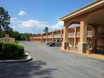 Hotel Valdosta Ga I-75 & Us-221 N Hwy エクステリア 写真