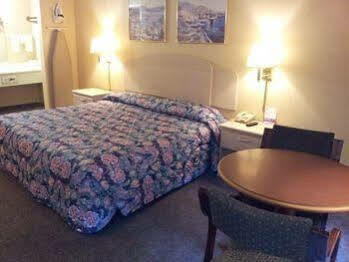 Hotel Valdosta Ga I-75 & Us-221 N Hwy エクステリア 写真