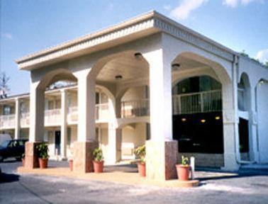 Hotel Valdosta Ga I-75 & Us-221 N Hwy エクステリア 写真
